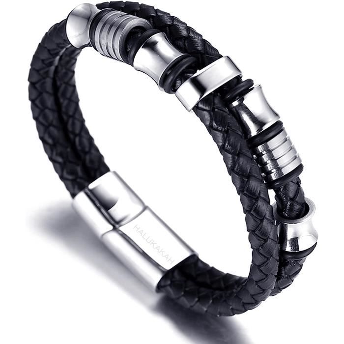 Bride Frontale En Cuir Noir – 1 Rangée, Cristal Diamant, 12 Mm – Pour Grand Cheval
