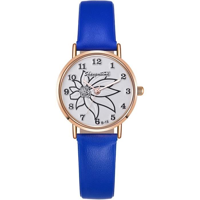 Solde 2025 montre femme