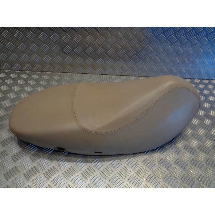 selle assise biplace scooter piaggio 50 liberty 2 temps c42500 2009