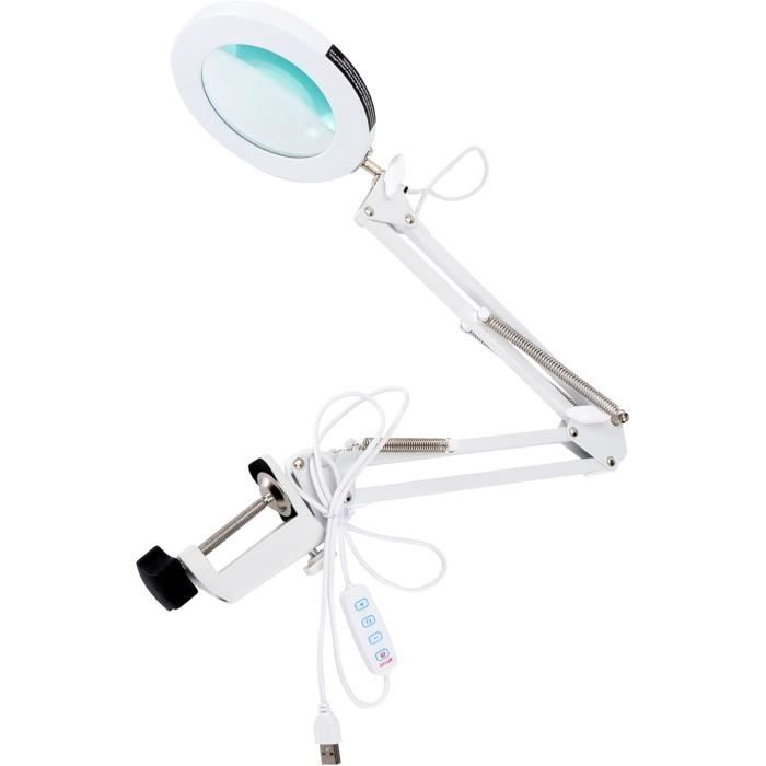 Lampe grossissante new arrivals