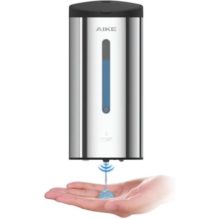 Les meilleurs distributeurs de savon automatique ! Avis d'un Pro