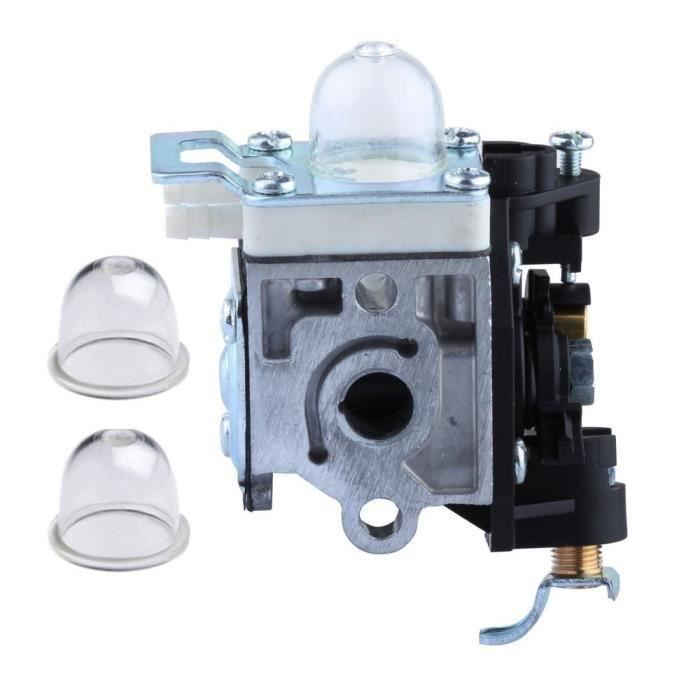 Carburateur Pour Souffleur Echo PB-4600 (PB-46HT, PB-46LN, Etc.) - Remplace ZAMA C1M-K37D