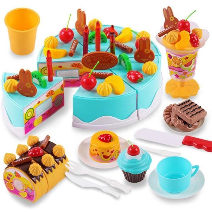 72 Pcs Gateau D Anniversaire Diy Modele Enfants Enfants Debut Education Pretendre Jouer Cuisine Nourriture En Plastique Jouets Achat Vente Dinette Cuisine Cdiscount 72 Pcs Gateau D Anniversaire Diy Modele Enfants Enfants Debut Education Pretendre Jouer Cuisine Nourriture En Plastique Jouets Achat Vente Dinette Cuisine Cdiscount