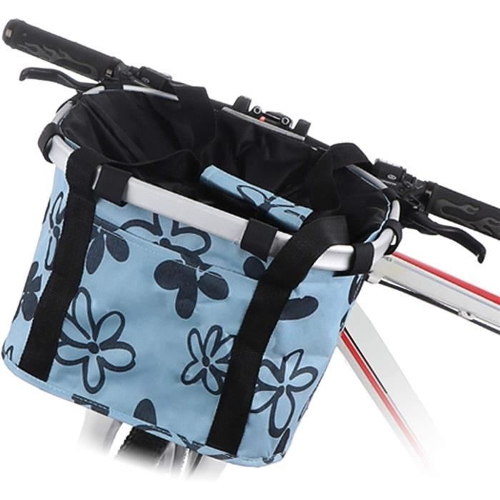 Panier Pliant Bell Cargo 400 Panier Vélo Guidon Vélo Panier Transport Panier Pliant Bell Cargo 400 Panier Vélo Guidon Vélo Panier Transport
