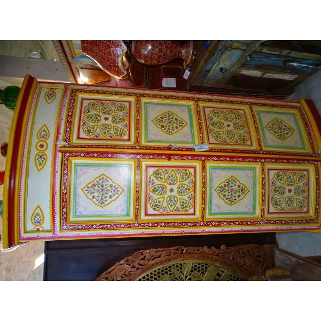 Penderie jaune pas cher