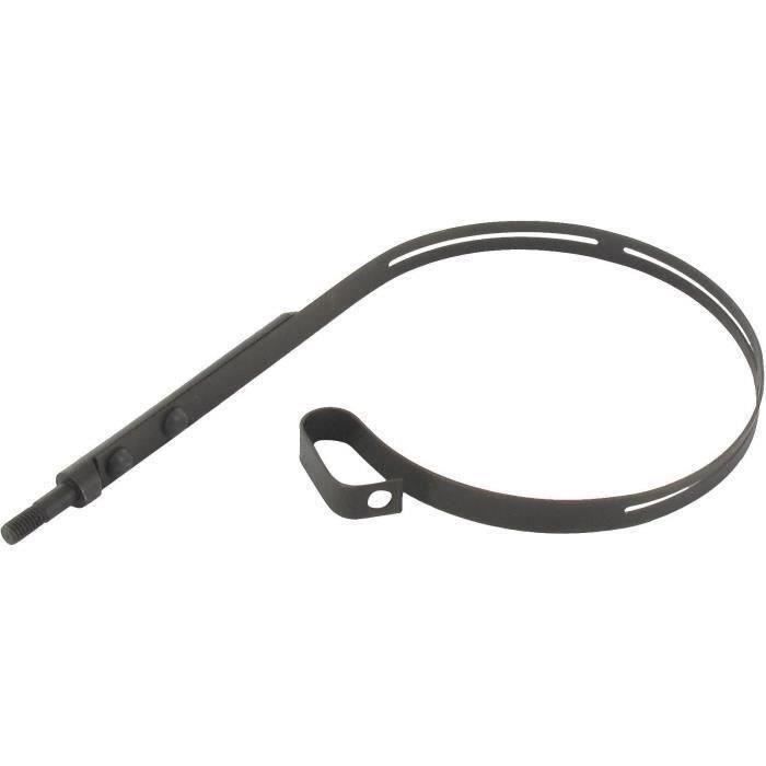 Bande de frein HUSQVARNA 5018302-01 - 501 83 02-01 - 501830201 - 830201