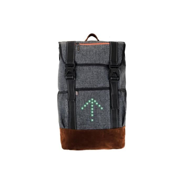 Moonride sac à dos led connect hotsell