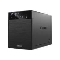 ICY BOX IB RD3640SU3 Boîtier HDD 3.5 Neuf - vue 4