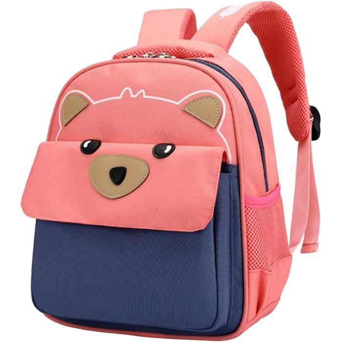 Sac Dos Petit Sac Dos pour Enfant Cartable Maternelle Sac d