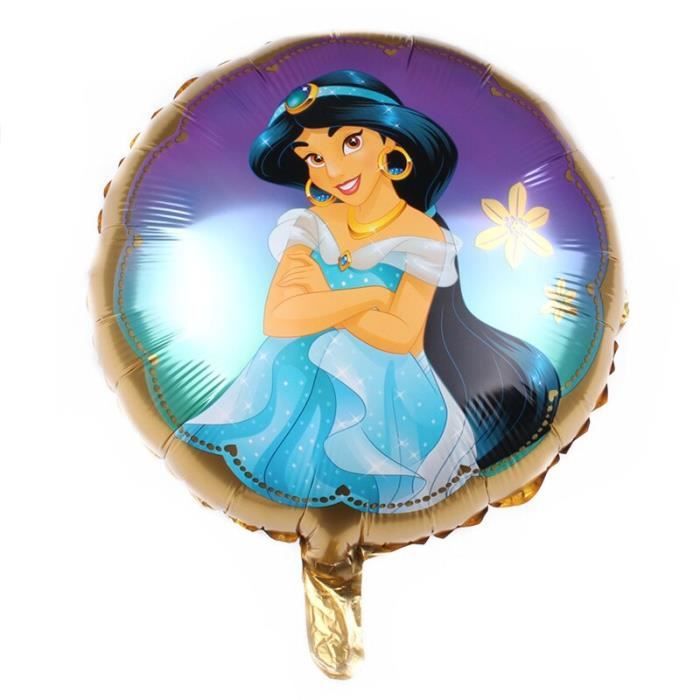 1 Pieces Dessin Anime Princesse Fete D Anniversaire Decoration Enfant Cupcake Gateau Topper 18 Inch Jasmine 1pcs Kua Cdiscount Maison 1 Pieces Dessin Anime Princesse Fete D Anniversaire Decoration Enfant Cupcake Gateau Topper 18 Inch Jasmine 1pcs Kua Cdiscount Maison