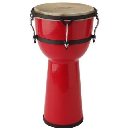 STAGG - Dpy-10-rd - Percussion - Djembe