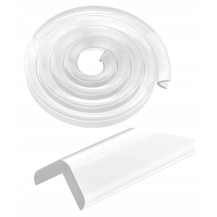 Spinel protection d'angle silicone 1 m