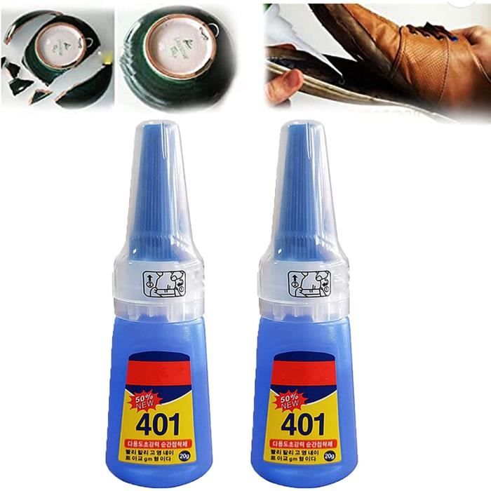 Colle Kabber Bond Pour La Réparation De Chaussures, Colle