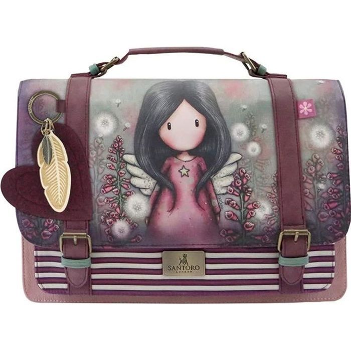 Santoro gorjuss sac bandoulière clearance