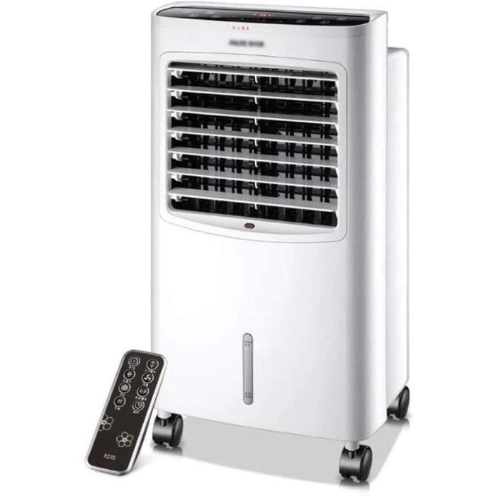 Climatiseurs portables JSL Climatiseur mobile à double usage avec réservoir d