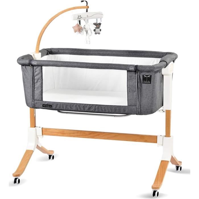 Lits Bebe Sevira Kids Berceau Co Dodo Avec Arche D Activites Et Moustiquaire Mondodo 265 Cdiscount Puericulture Eveil Bebe Lits Bebe Sevira Kids Berceau Co Dodo Avec Arche D Activites Et Moustiquaire Mondodo 265 Cdiscount Puericulture Eveil Bebe