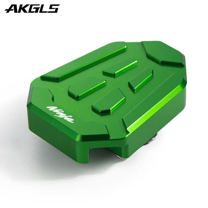 Pédale De Frein Arrière Pour Kawasaki Ninja 400/Z400 2018-2023 - Aluminium - Remplace OEM 43001-0756