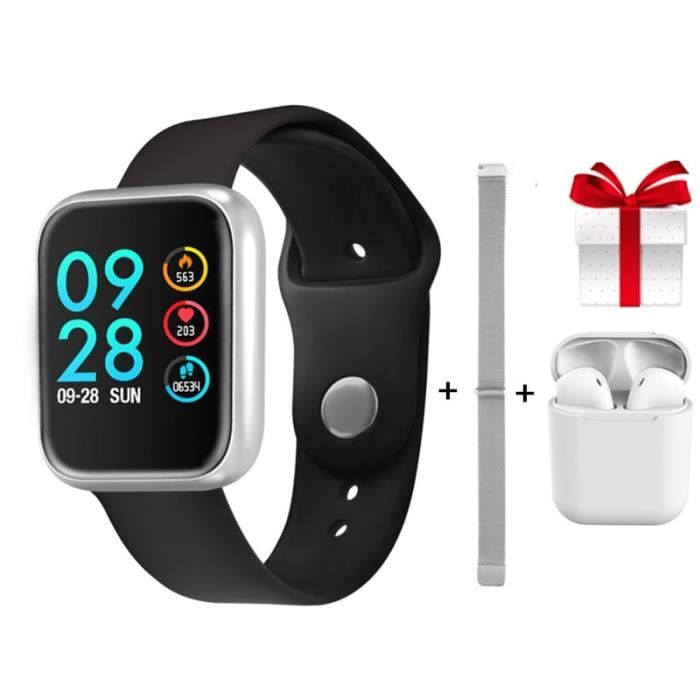 Smartwatch cdiscount sale