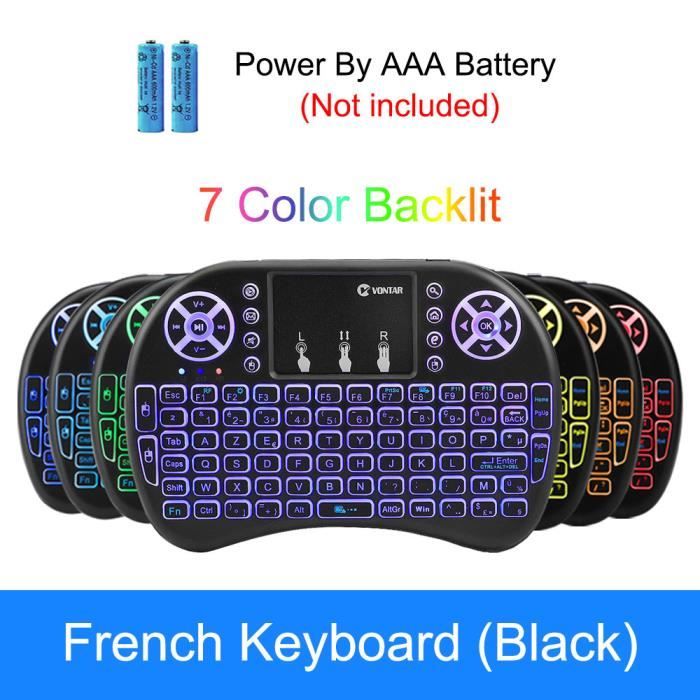 Clavier Logitech MX Keys - Sans Fil, Rétro-éclairé, Disposition QWERTY, Occasion En Bon état