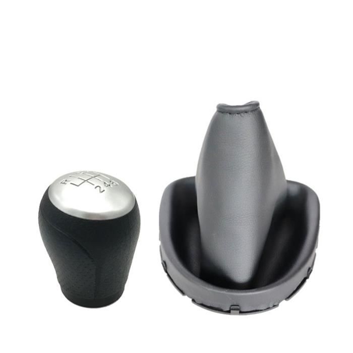 Cache Levier De Vitesses Pour Nissan Qashqai 2008 1.5 DCI 106 CV - Pièce D'occasion