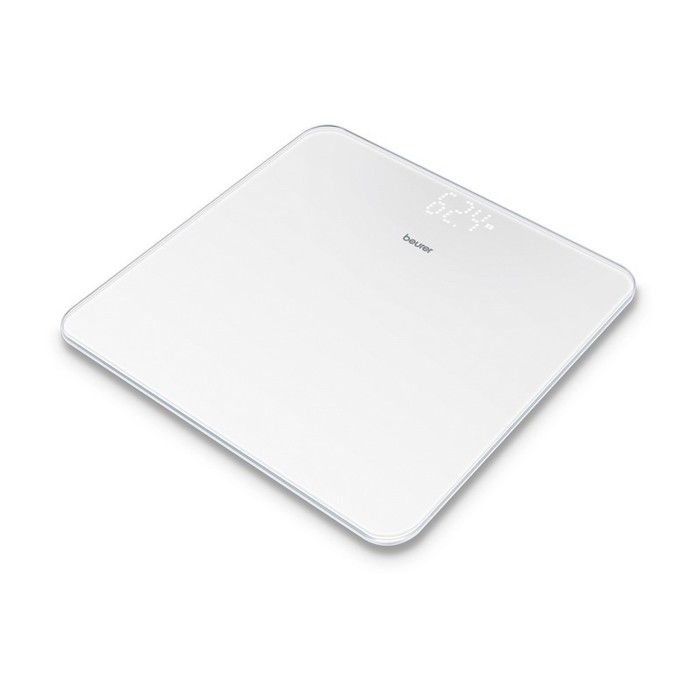 BEURER GS 235 Pèse personne en verre - vue 10