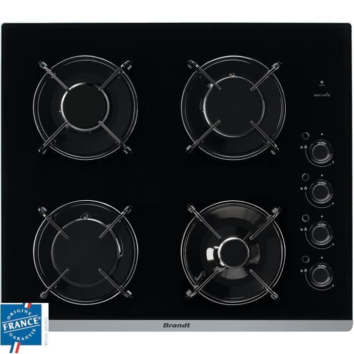 Plaque De Cuisson A Gaz Avec Largeur 58 Cm 51 Cm Achat Vente