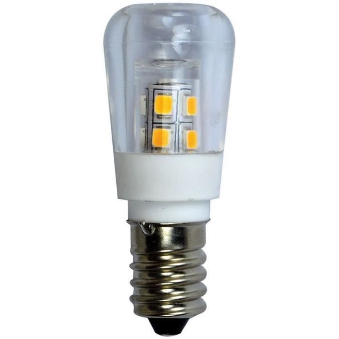 TIBELEC Ampoule LED E14 2.5W 220lm 12V pour portail électrique (Lot de — free download