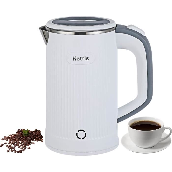 Mini Bouilloire Hinari Lifestyle – Automatique, Compacte, Comme Neuve