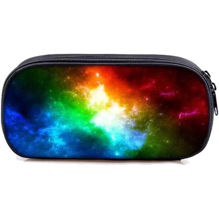 Trousse À Crayons De Football Aquatique Trousse À Crayons Pour Enfants, Garçons Filles Mignonne