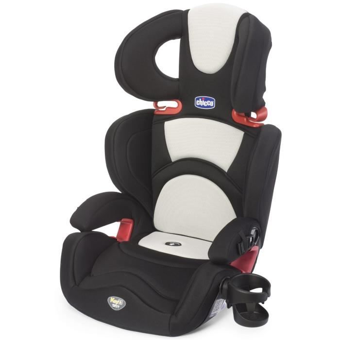 siege auto chicco key 2 3