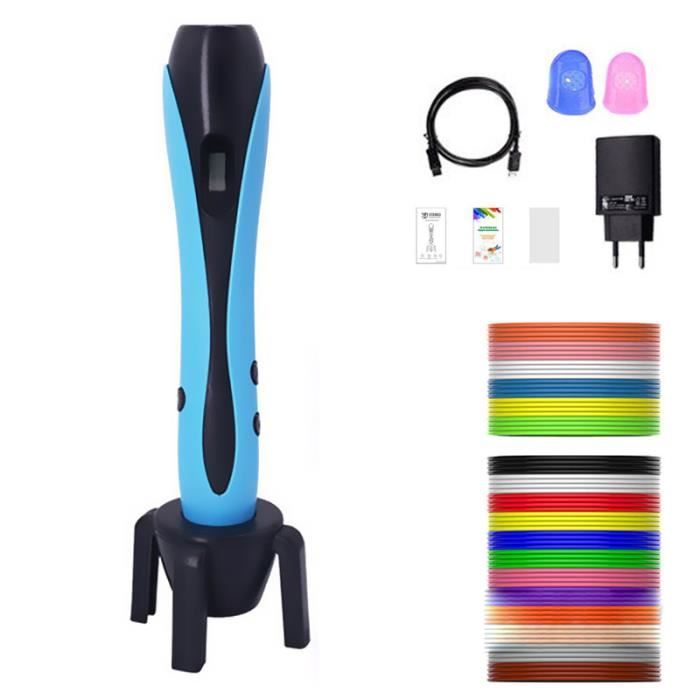 Kaléidoscope 3D éducatif Pour Enfant – Visionneuse Avec 6 Rouleaux Interchangeables – Sans Danger Pour Les Yeux – Dès 3 Ans – Cadeau Scientifique