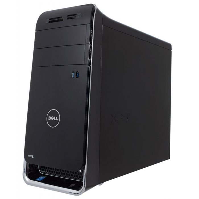 PC Dell Optiplex 7060 Reconditionné - Intel Core I7-8700, 32Go RAM, SSD 1To NVMe, Windows 11 Pro - Tour Bureau