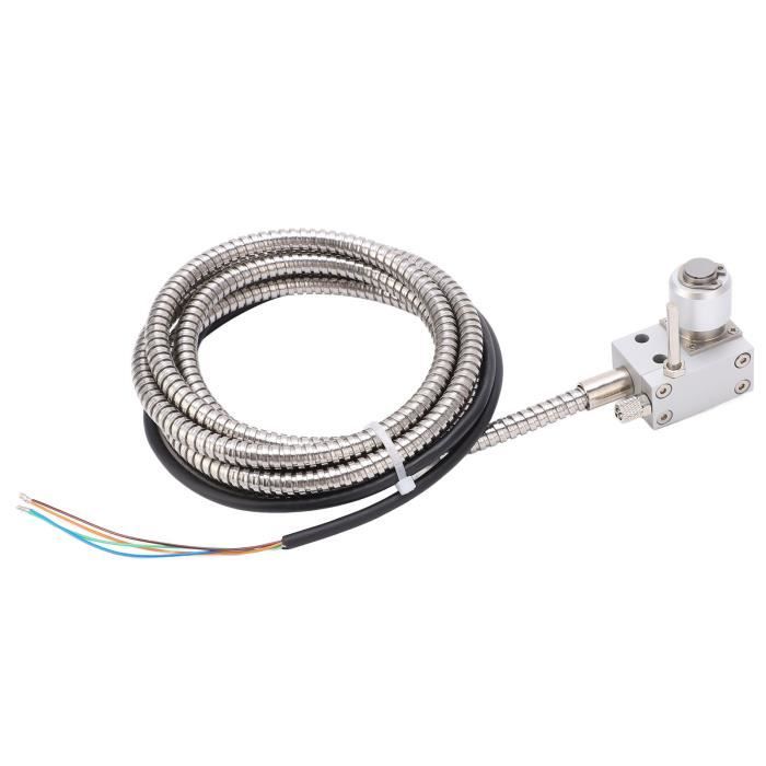 Milleplus-Réglage d'outil CNC Jauge de Réglage d'outil Automatique, 4