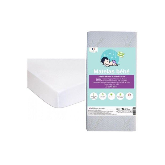 Alese Bebe 40x80 Cdiscount