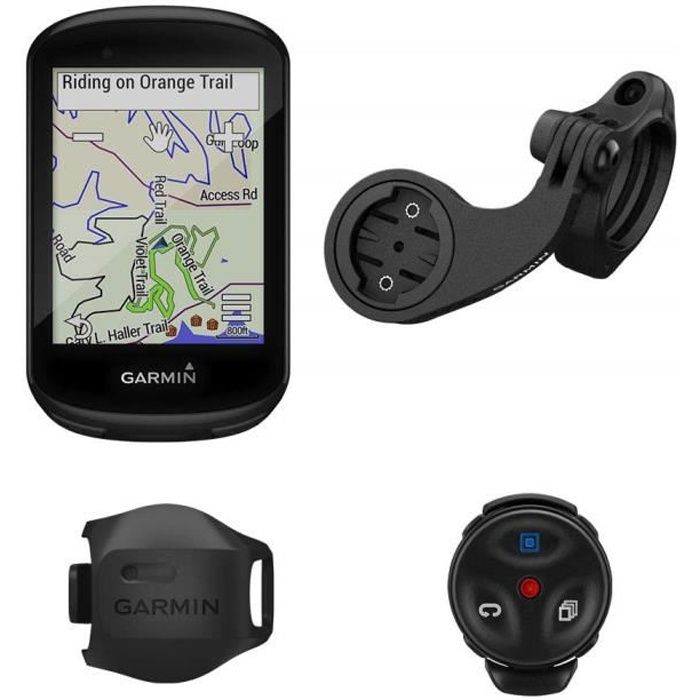Garmin deals pack vtt