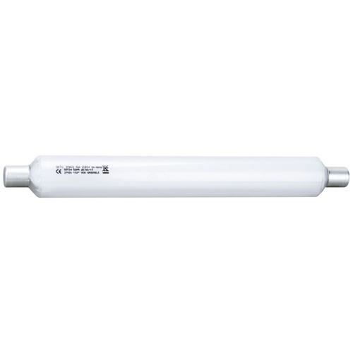 Applique Murale Salle De Bain ARIC Talasso B99.00 – Blanc, Avec Ampoule LED 6W, Neuve