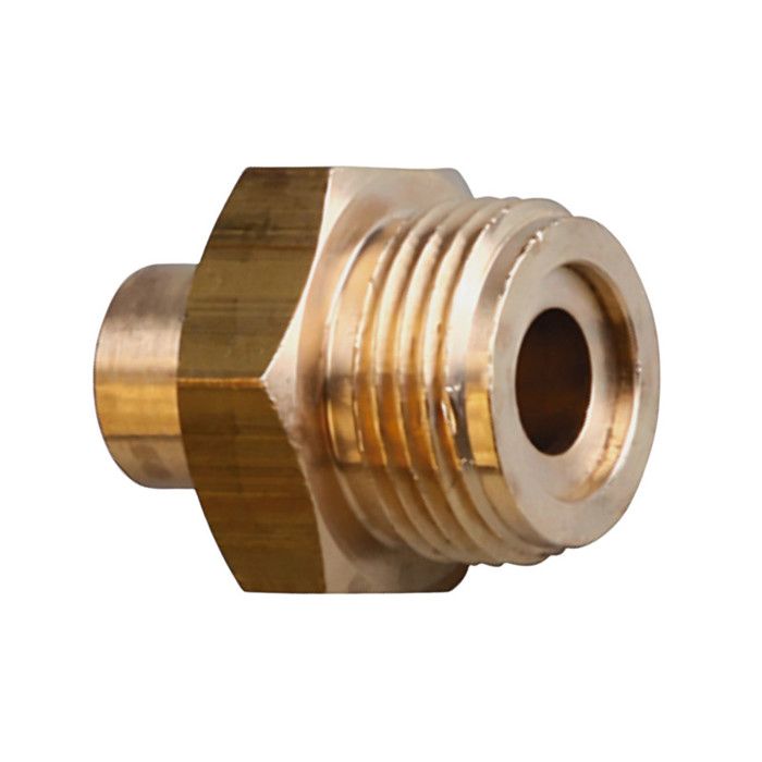 Raccord Butane Propane Male 20x150 A Souder 12 Achat Vente Entretien Plomberie Raccord Butane Propane Male Cdiscount