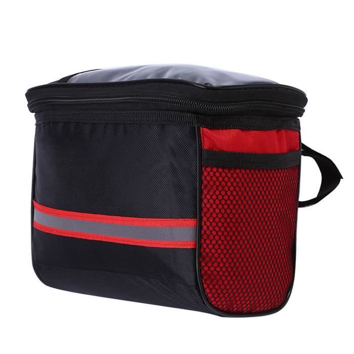 Alomejor Sac De Rangement De Corde D'escalade, Pochette De Cordon De Sac U00e0 Dos D'équipement D'alpinisme Imperméable Pour Les Sports De