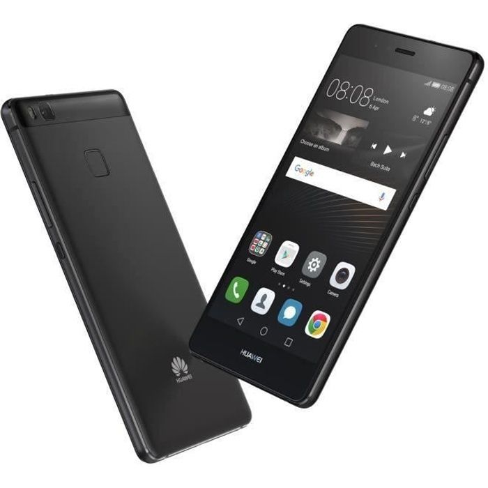 Huawei P9 Lite