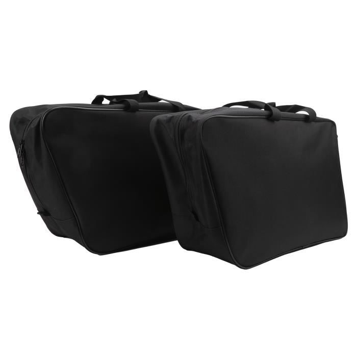 Support Sacoche Aluminium Sans Perçage ZIAYI Support De Porte-Bagages De Boîte Latérale MT450 450 MT, Sacoche De Selle Arrière, Boîtes De Rangement De Fret, Support De Montage Pour CFMOTO 450MT 2024 Support