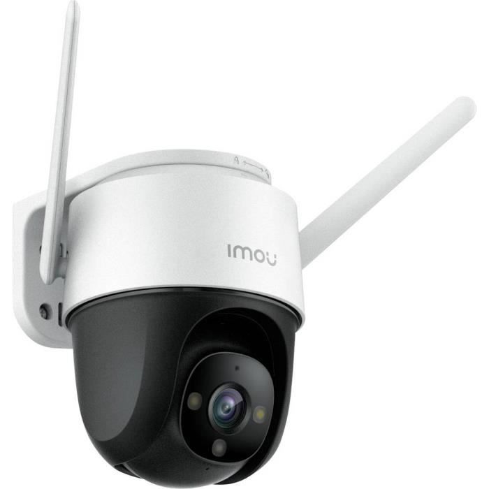 Caméra de surveillance PTZ sans fil extérieure - IMOU Cruiser 2 2K