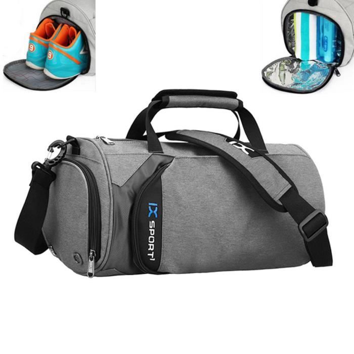 Sac compartiment sales chaussure