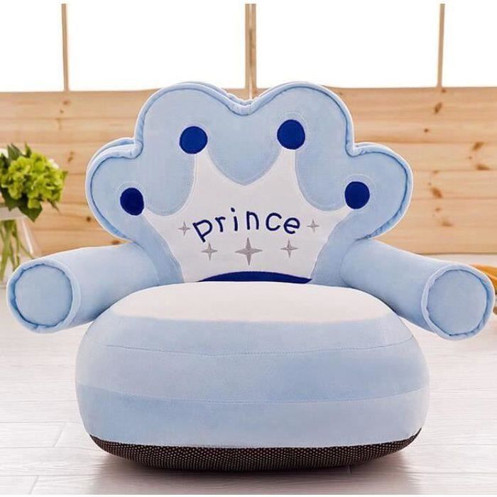 HONITANO Peluche Banane Épluchée Coussin Doux Pour Garçon Fille