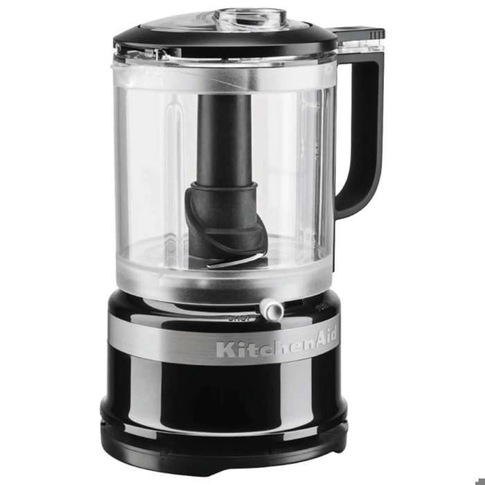 Hachoir KITCHENAID 5KFC0516 - Noir - 1,19 L