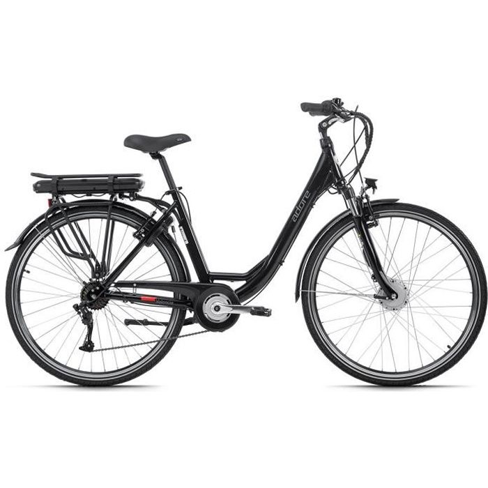 Vélo shop prophete avis