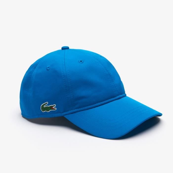 Casquette lacoste taille 1 sale