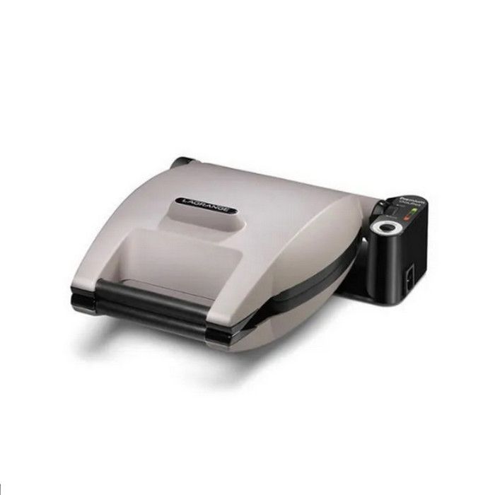 LAGRANGE Gaufrier / Gaufrette Premium 19233 - vue 5