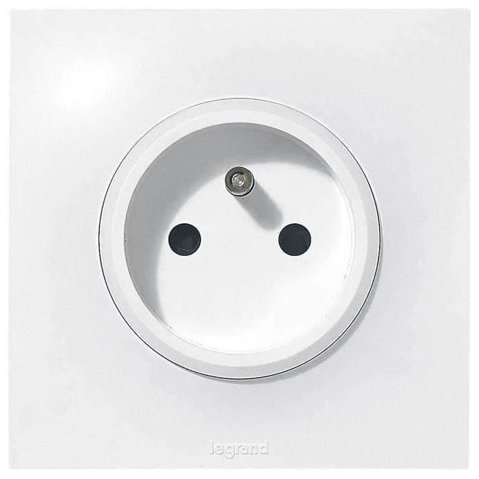 Neptune prise 2P+T 16A s/film