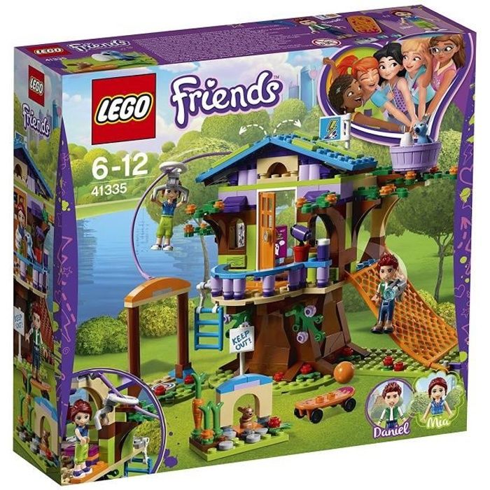 lego pour fille 6 ans