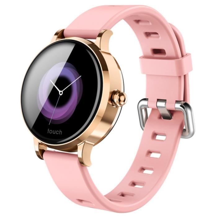 Montre connectée femme soldes clearance